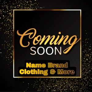 Urban Men's and Women's clothing